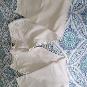 DL1961 Size 30 Bootcut Jeans - Milk